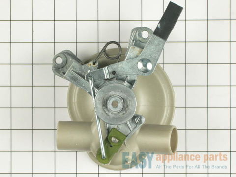 Two Port Water Pump – Part Number: 350365