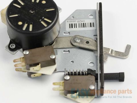  LATCH AND TAPE Assembly – Part Number: WB14T10082