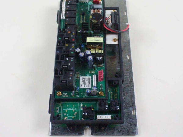 Range Oven Relay Control Board – Part Number: WB19K10061