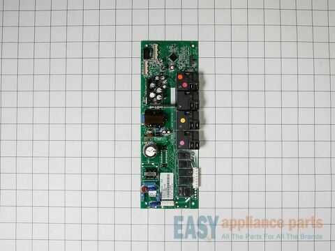 BOARD Assembly RELAY – Part Number: WB27T11299