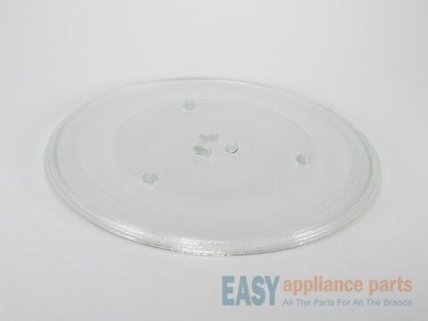 Microwave Glass Turntable Tray – Part Number: WB39X10032
