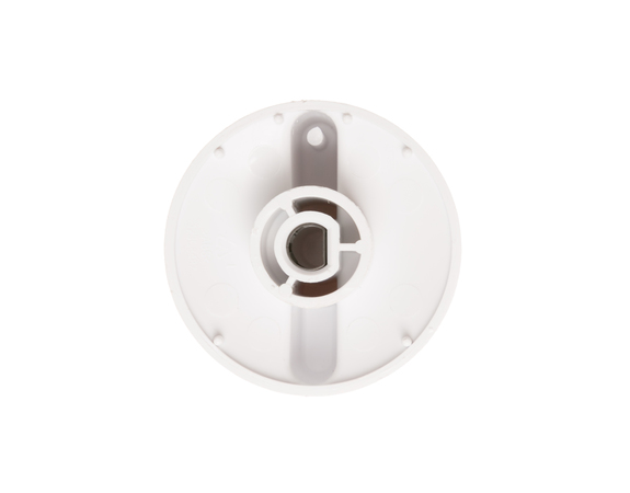  KNOB & CLIP Assembly White – Part Number: WE1M920