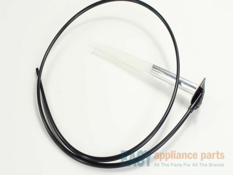 Refrigerator Ice Maker Fill Tube Assembly – Part Number: WR17X12788