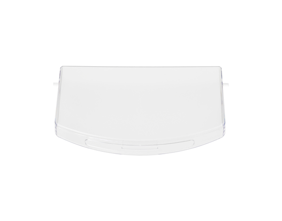 LID Ice Maker COVER – Part Number: WR17X12870
