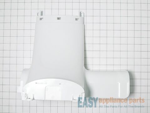 COVER Assembly FF INLET – Part Number: WR49X10251