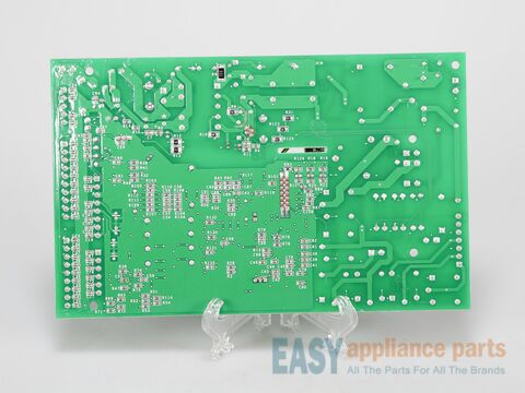 BOARD MAIN COMBINED HMI – Part Number: WR55X11033