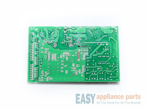 BOARD MAIN COMBINED HMI – Part Number: WR55X11059