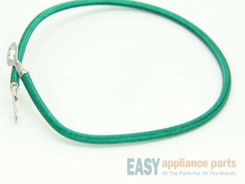LEAD WIRE 14 GA GN – Part Number: WB18T10470