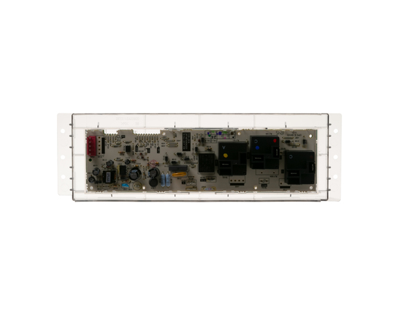 CONTROL OVEN TO9 (Electric) – Part Number: WB27K10348