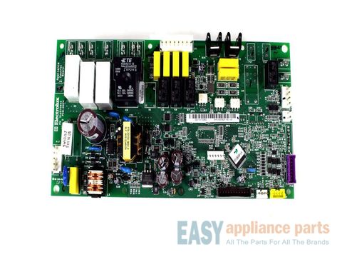 BOARD – Part Number: 316570501