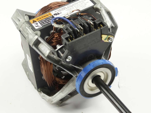Drive Motor – Part Number: W10411000