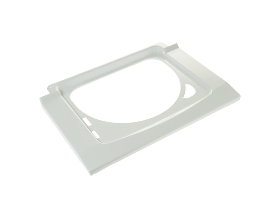 COVER TOP – Part Number: WH44X10282