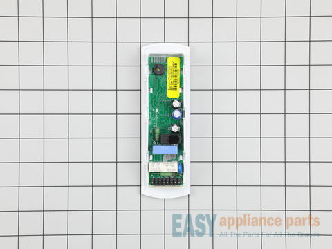 Freezer Electronic Control Board 115 V - White – Part Number: 297370600