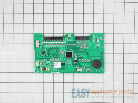 Electronic Control Board – Part Number: 241973711
