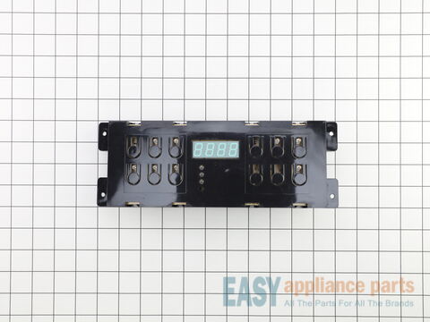 Electronic Control Board – Part Number: 316557260