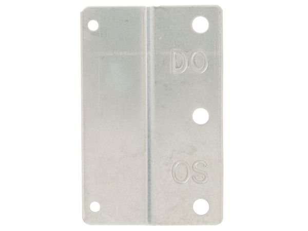 PLATE ERC – Part Number: WB02T10566
