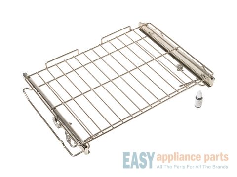 RACK OVN SLIDE Assembly 30 WO – Part Number: WB48T10079