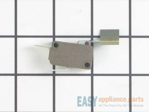 Range Grill Module Fan Micro-Switch – Part Number: 7403P620-60