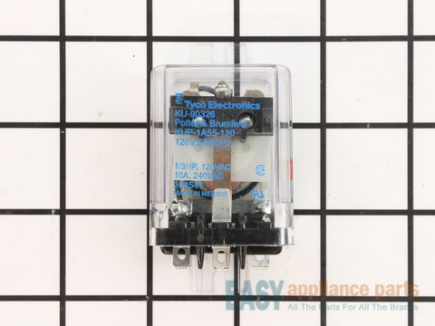 RELAY – Part Number: 7428P029-60