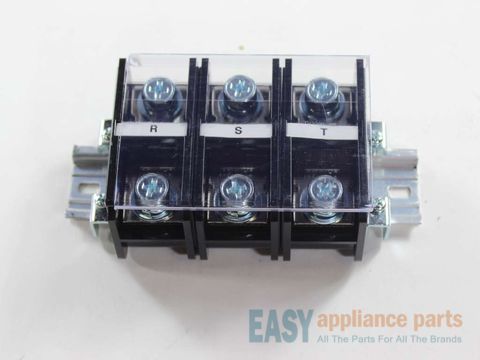 Connector,Terminal Block – Part Number: 6640A30004E