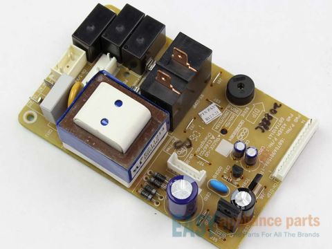 PCB Assembly,Main – Part Number: 6871A10043A