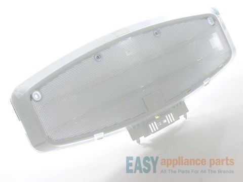 Cover Assembly,Lamp – Part Number: ACQ33676511