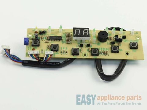 PCB Assembly,Display,Outsourcing – Part Number: COV30332401