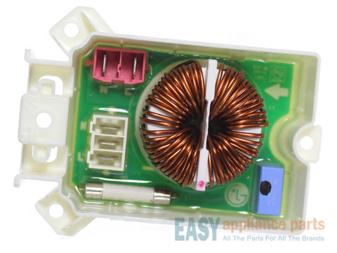 Filter Assembly – Part Number: EAM60930601