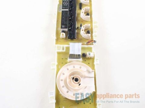 PCB Assembly,Display – Part Number: EBR36870713