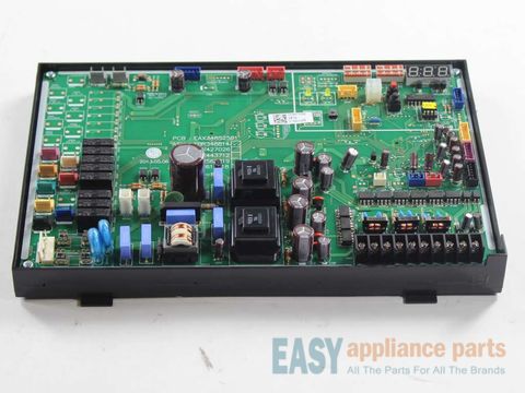 PCB Assembly,Main – Part Number: EBR44371210