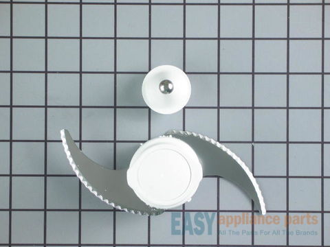 Blade - Stainless – Part Number: 4176268