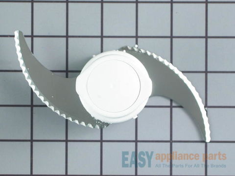 Blade - Stainless – Part Number: 4176268