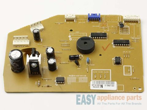 PCB ASSEMBLY,MAIN – Part Number: 6871A10035N