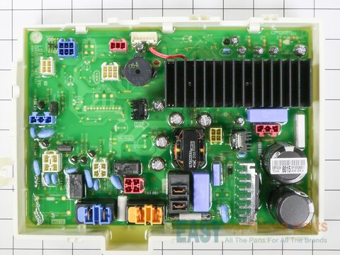 PCB ASSEMBLY,MAIN – Part Number: EBR32268013