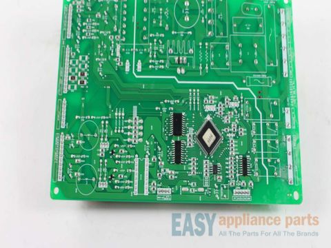 PCB ASSEMBLY,MAIN – Part Number: EBR41531308