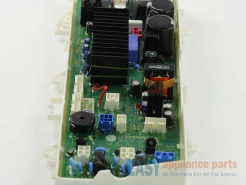 PCB ASSEMBLY,MAIN – Part Number: EBR42923402