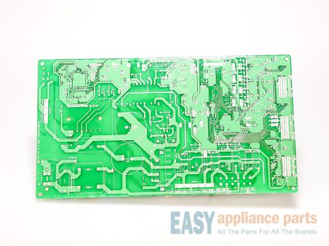 PCB ASSEMBLY,MAIN – Part Number: EBR73304210