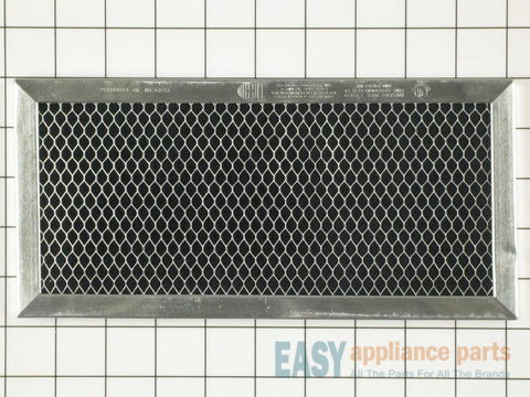 Charcoal Air Filter – Part Number: 4359331