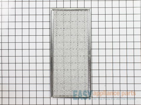 Grease Filter – Part Number: W10208631A