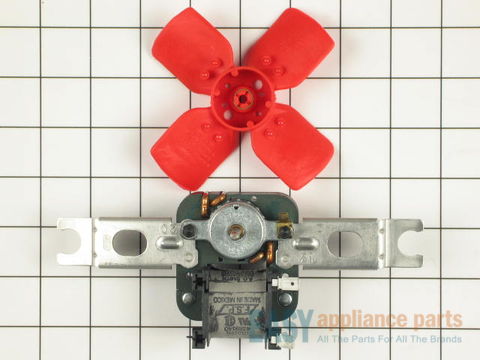 Evaporator Fan Motor Kit – Part Number: 482731