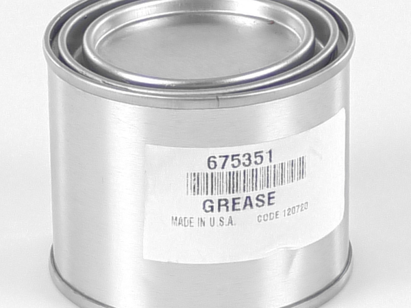 GREASE – Part Number: 675351