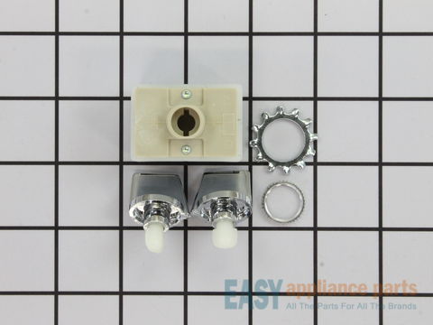 Rotary Switch Kit – Part Number: 675382