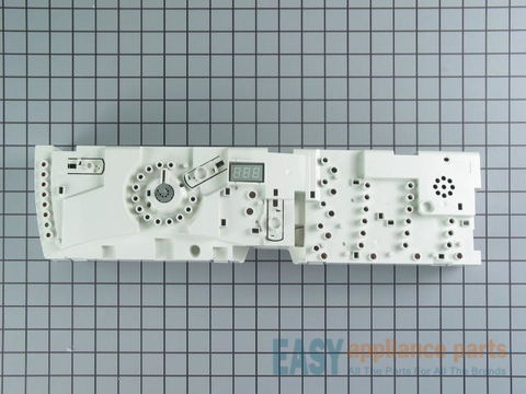 Electronic Control Assembly – Part Number: 8181905