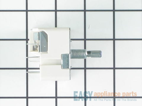 Surface Burner Switch - 240V - 2200W – Part Number: 9751362