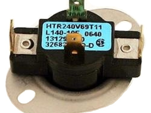 Cycling Thermostat - 4 Terminal – Part Number: 131298300