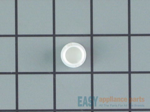 Button Plug - White – Part Number: 131397000