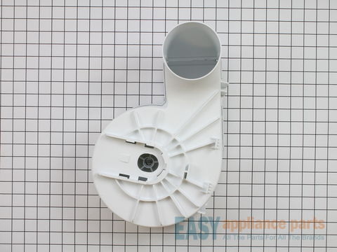 Blower Housing with Blower Wheel – Part Number: 131775600