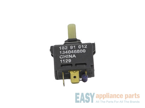 SWITCH – Part Number: 134046800