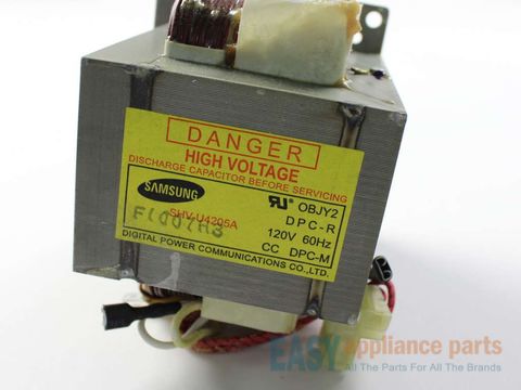 High Voltage Transformer – Part Number: DE26-00125A