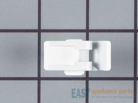 Selector Knob - White – Part Number: 215627201
